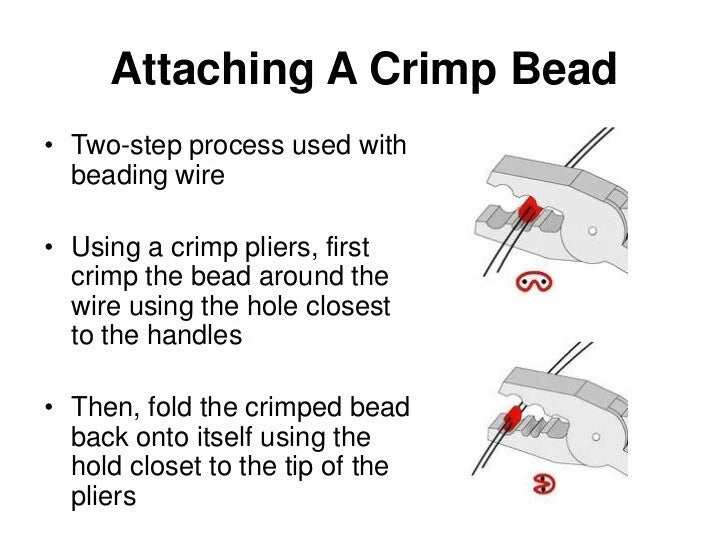 Stainless Steel Tube Crimp Beads, 3x2mm 1.3mm ID - Pack of 50