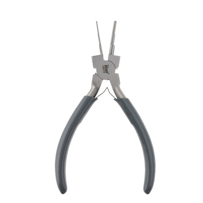 BeadSmith 6-in-1 Wire Looping Pliers: 1–4mm Loops & Bends