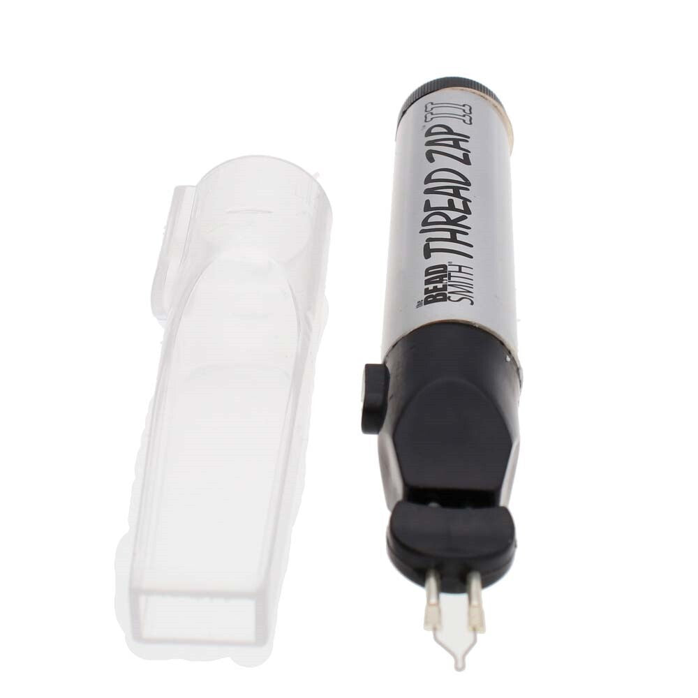 BeadSmith Thread Zap II Thread Burner Tool & Replacement Tips