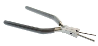 Beadsmith Bail Making & Wire Coiling Pliers, 1.5mm & 2mm
