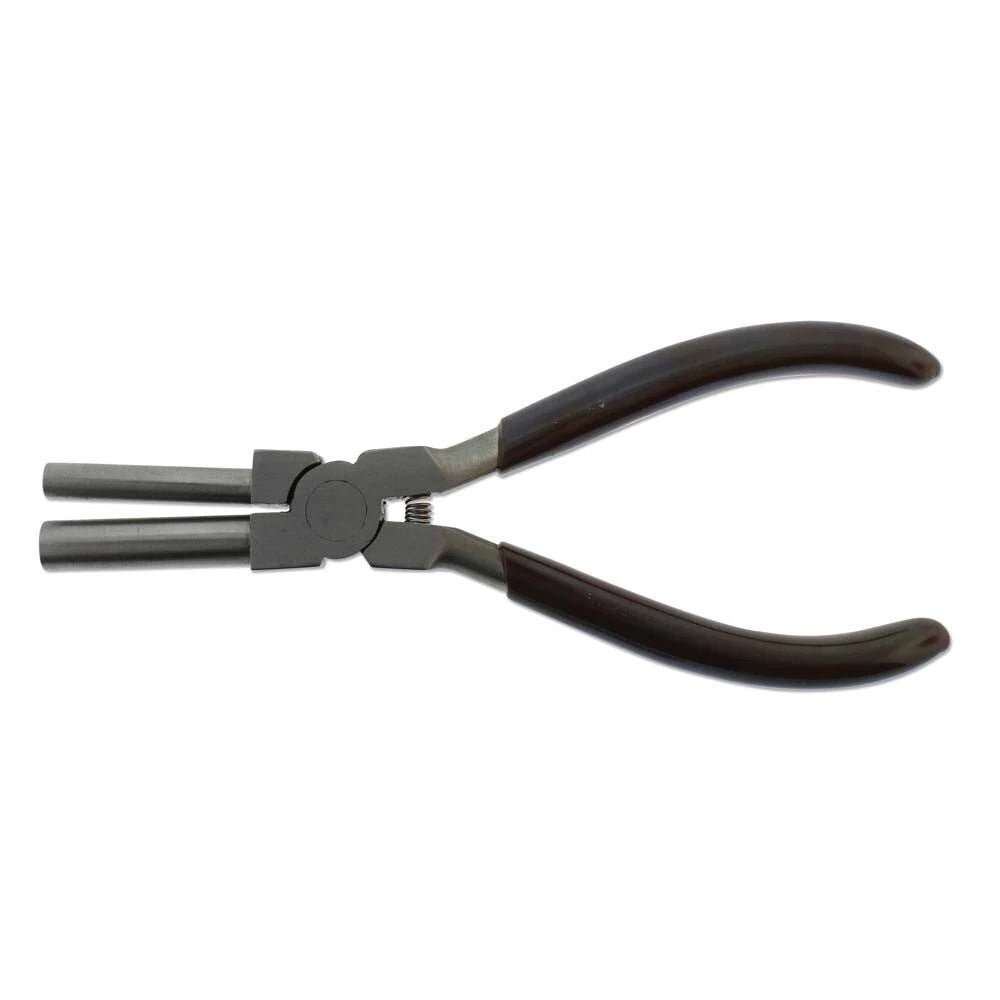 Beadsmith Bail Making & Wire Coiling Pliers, 6mm & 8.5mm
