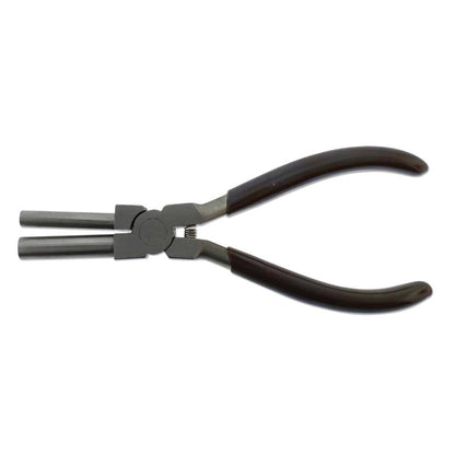 Beadsmith Bail Making & Wire Coiling Pliers, 6mm & 8.5mm