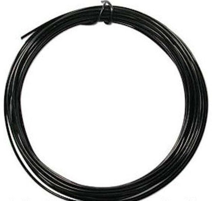 BeadSmith Anodized Aluminum Wire 12 Gauge - 39 Feet