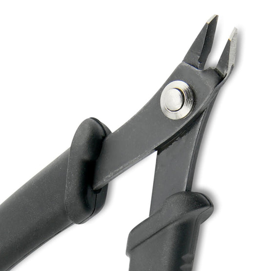 Nipper Side Cutter Pliers, 5 Inch – Beadalon