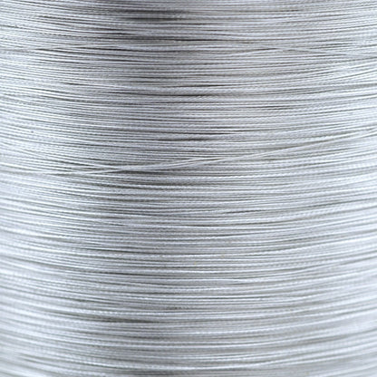 Beadalon 7 Strand Bright Beading Wire 0.018" Diameter, 100 Foot Spool