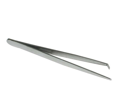 Multi Tweezers with Split Ring & Jump Ring Opener 1 Pair
