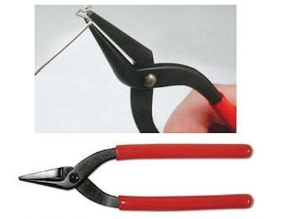 BeadSmith Little Looper Round Nose Wire Looping Pliers 1.5mm