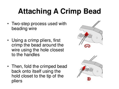 Crimp Tube Beads, Stainless Steel, 3x3mm, 50 pcs