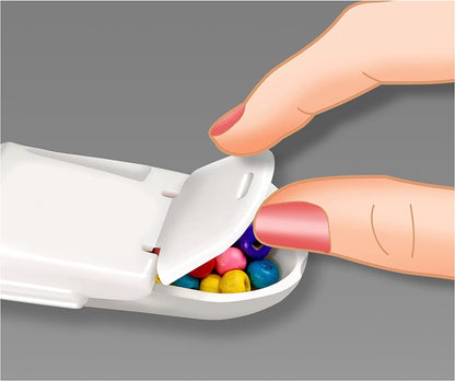 Bead Buddy Scoop 'n Pour with Cap, 1 pc