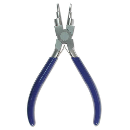 BeadSmith 6-in-1 Wire Looping Pliers 2-9mm