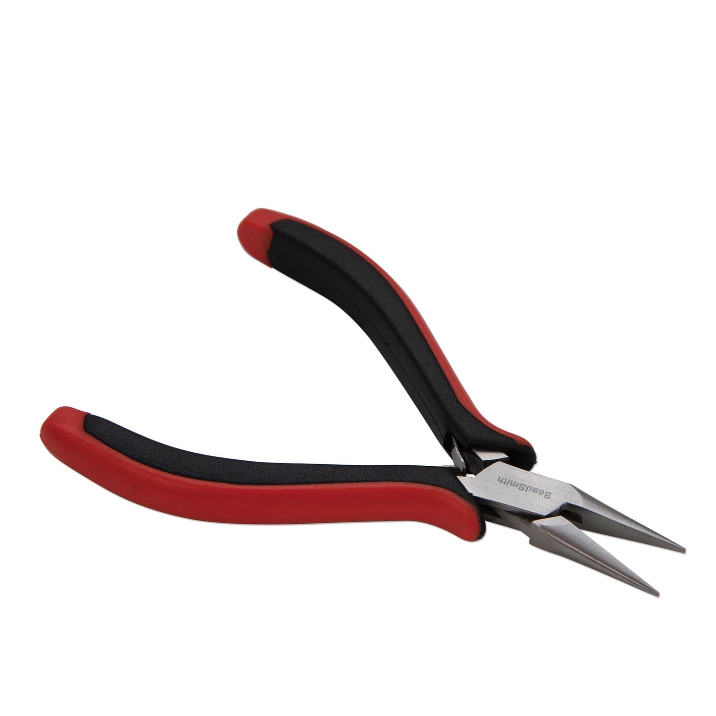 BeadSmith Super Fine Chain Nose Pliers 5"