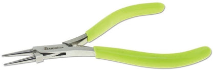 BeadSmith Micro Mini Round Nose Pliers 5"