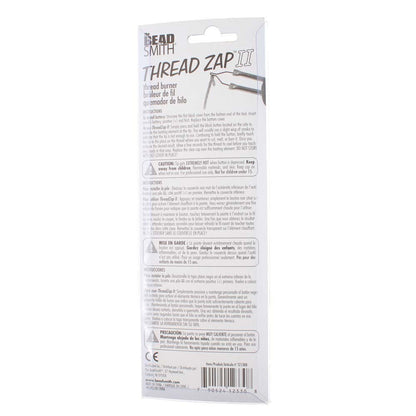 BeadSmith Thread Zap II Thread Burner Tool & Replacement Tips