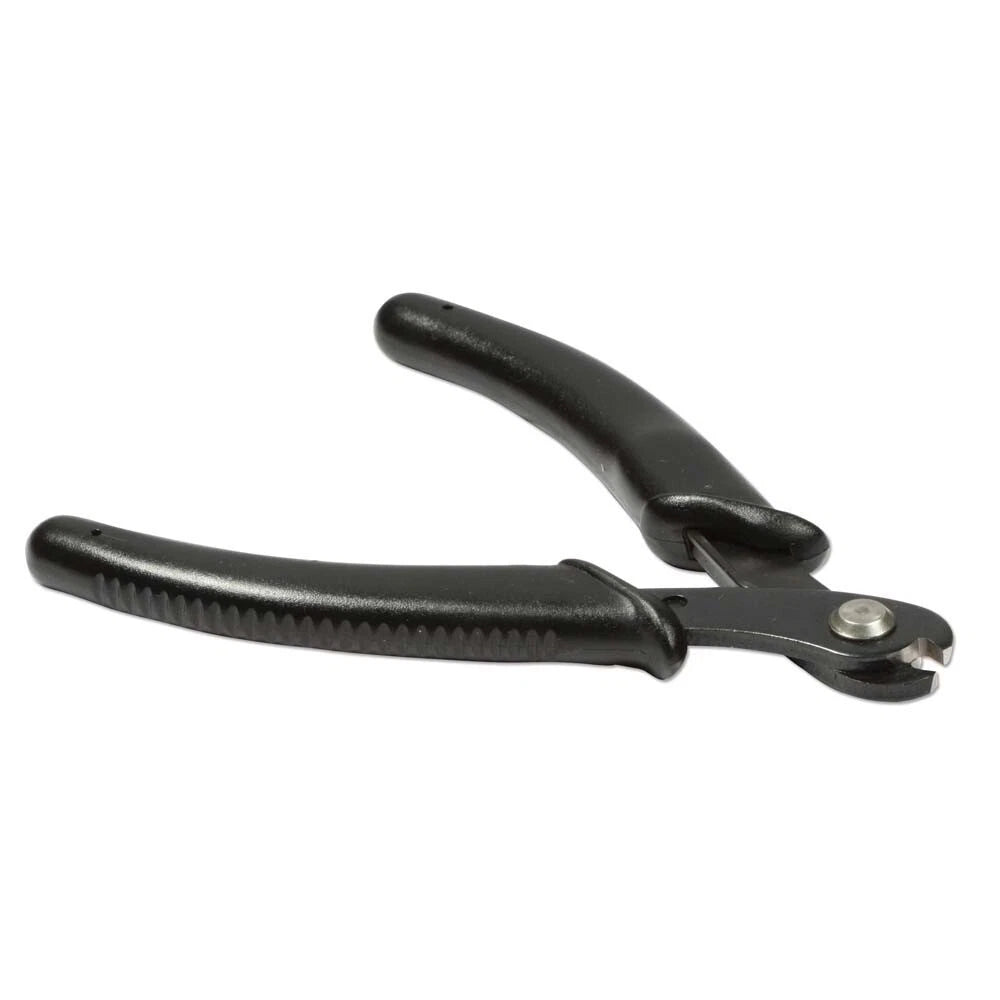 Beadsmith Hi-Tech Memory Wire Cutters, 5 Inch