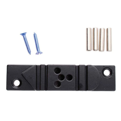Wire Bending Jig Bench Tool, 4-1/2", 4 Pins