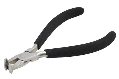 Beadalon Wire Banding Pliers with Specially Formed Jaws for 20 & 21 Gauge