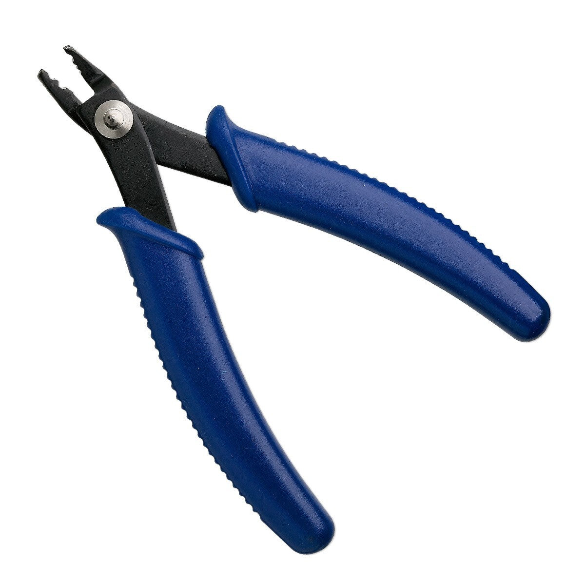 Crimping Pliers with Dual-Duty Jaws 5-1/4"
