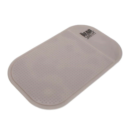 BeadSmith Small Sticky Bead Mat, 3-1/4" x 5-1/2"