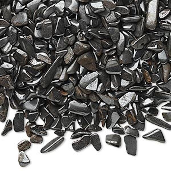 Gemstone Mini Chips Undrilled for Inlay & Embellishment - 50g