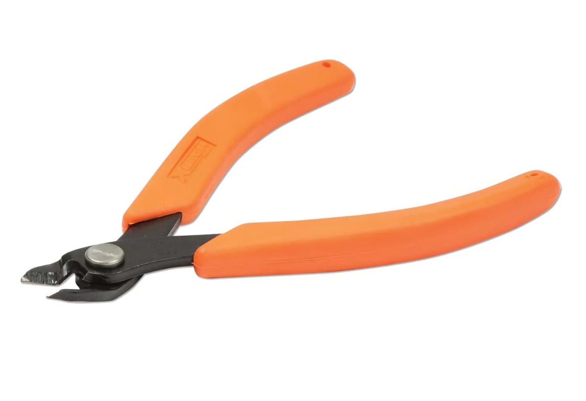 Xuron Maxi-Shear Flush Cutter, 6 inch - 1 pc