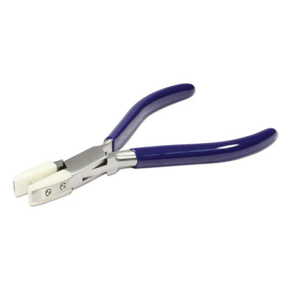 Beadsmith Nylon Jaw Pliers, 5-1/2 inches - 1 pc
