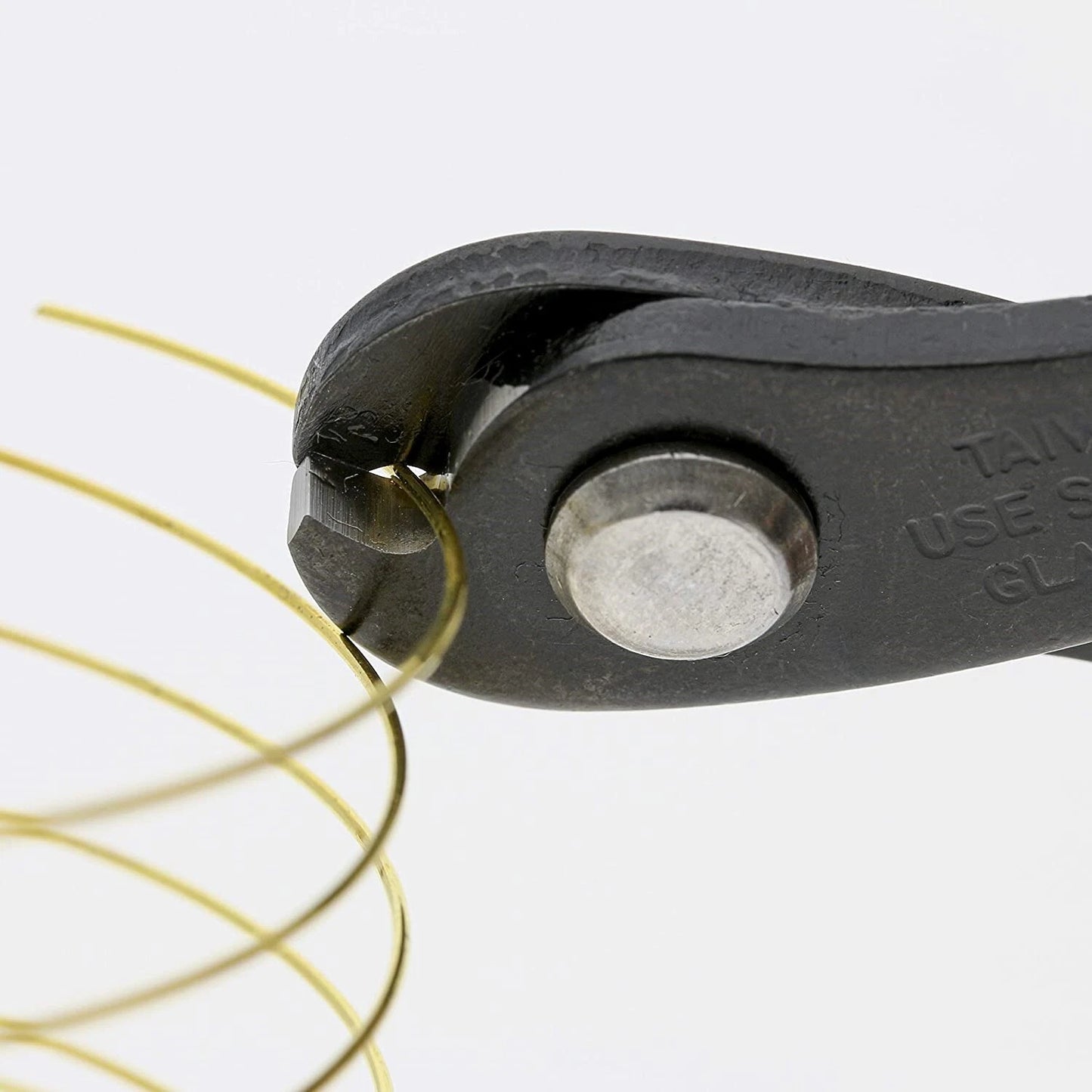Beadsmith Hi-Tech Memory Wire Cutters, 5 Inch