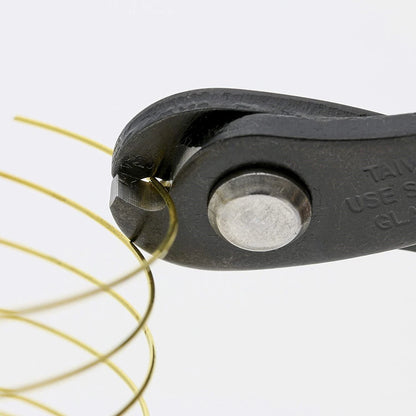 Beadsmith Hi-Tech Memory Wire Cutters, 5 Inch