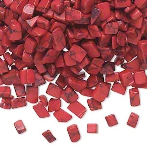 Gemstone Mini Chips Undrilled for Inlay & Embellishment - 50g