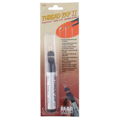 BeadSmith Thread Zap II Thread Burner Tool & Replacement Tips