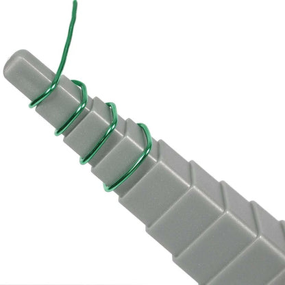 Beadsmith Multi Mandrel Wire Shaping Tool, 4 Shapes (Square, Triangle, Circle, Oval)