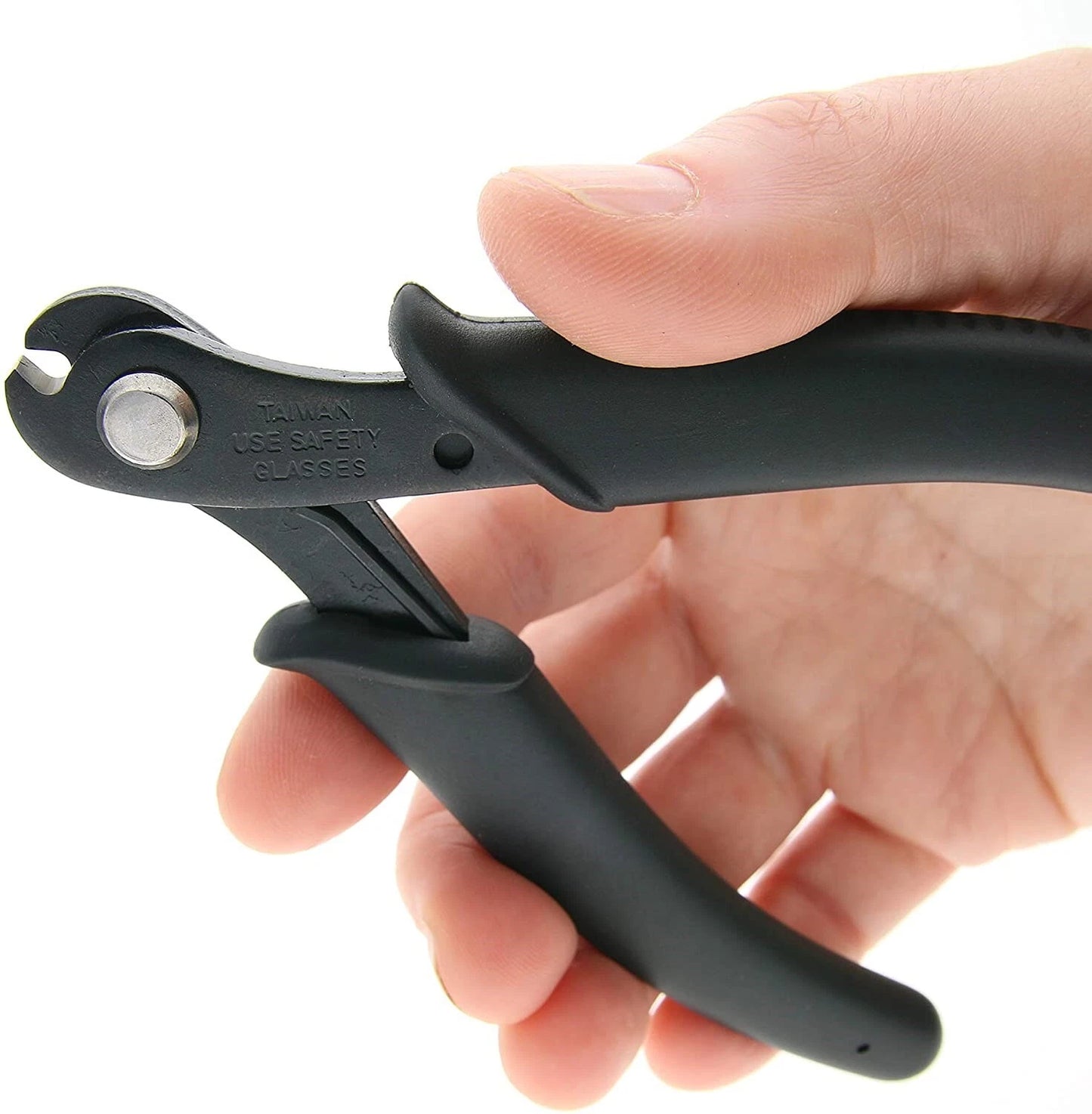 Beadsmith Hi-Tech Memory Wire Cutters, 5 Inch