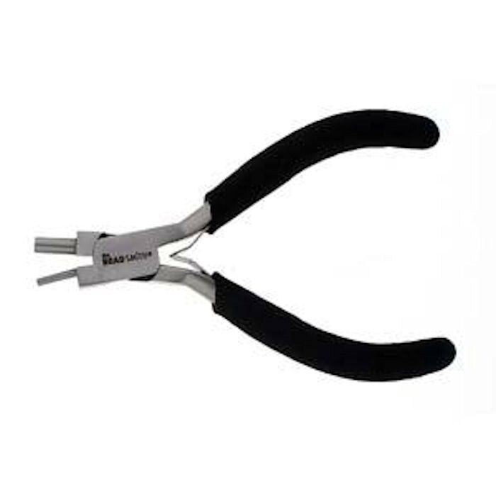BeadSmith Memory Wire Finishing Pliers 2mm & 4mm Loops