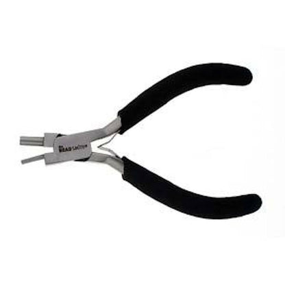 BeadSmith Memory Wire Finishing Pliers 2mm & 4mm Loops