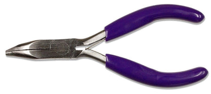 Cousins Bent Nose Chain Pliers 5" for Loops & Bends
