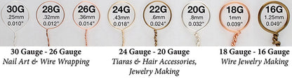 Wire, Vintage Bronze Tarnish Resistant 18 Gauge Square Wrapping Wire 7 Yards