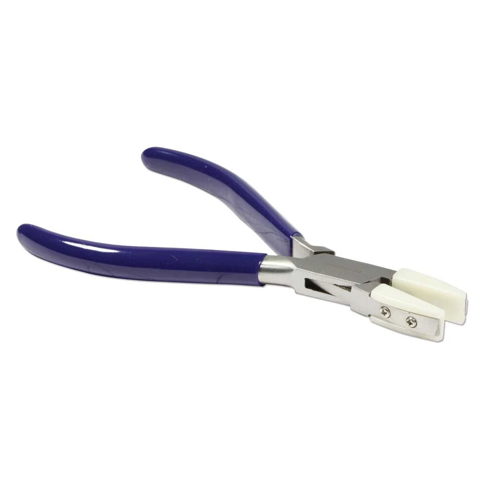 Beadsmith Nylon Jaw Pliers, 5-1/2 inches - 1 pc