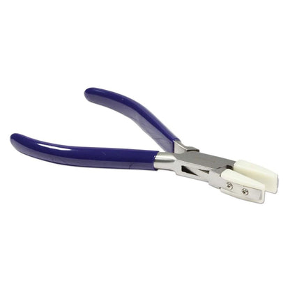 Beadsmith Nylon Jaw Pliers, 5-1/2 inches - 1 pc