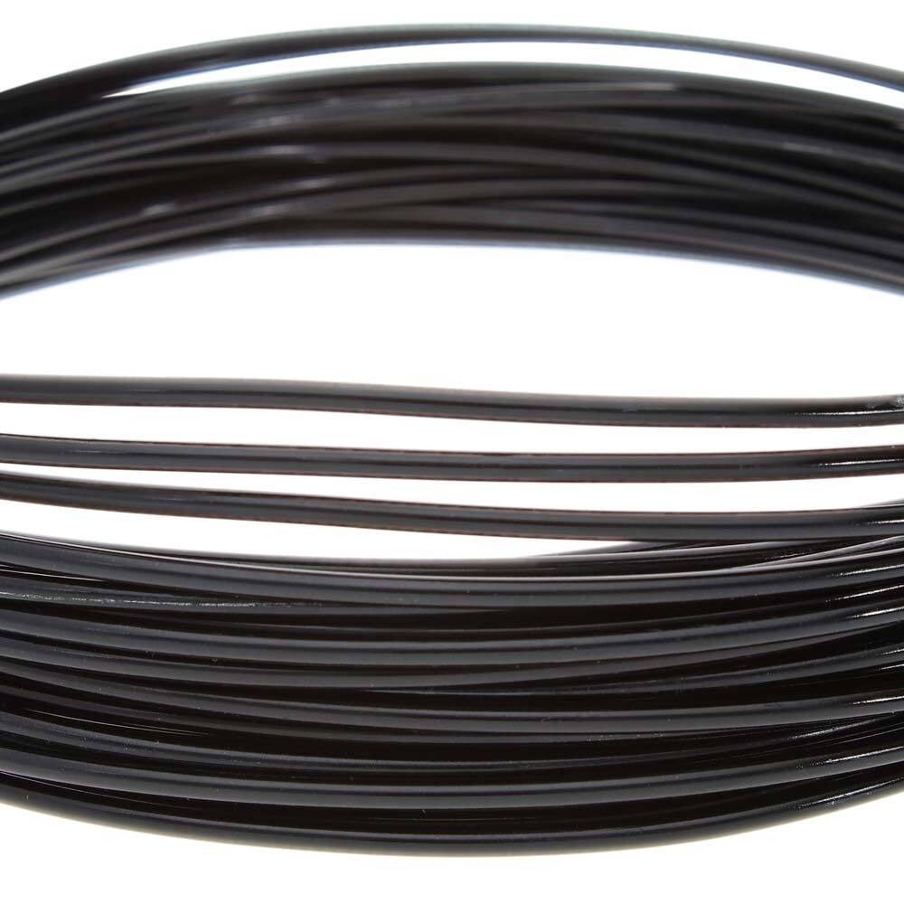 BeadSmith Anodized Aluminum Wire 12 Gauge - 39 Feet