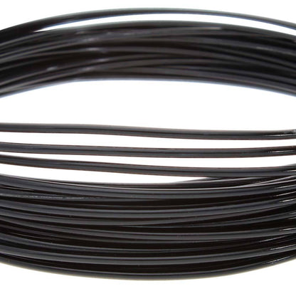 BeadSmith Anodized Aluminum Wire 12 Gauge - 39 Feet