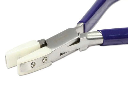 Beadsmith Nylon Jaw Pliers, 5-1/2 inches - 1 pc