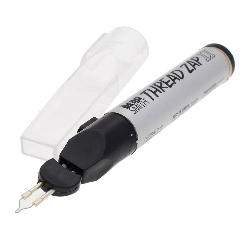 BeadSmith Thread Zap II Thread Burner Tool & Replacement Tips