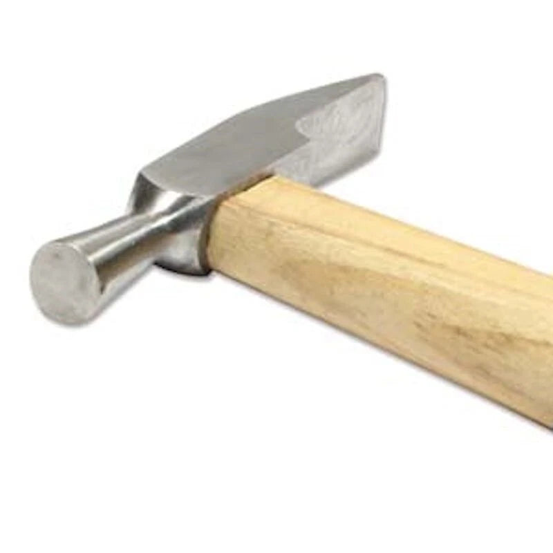 Swiss-Style Jeweler's Light Hammer, 2 1/2-Inch Head - 1 pc