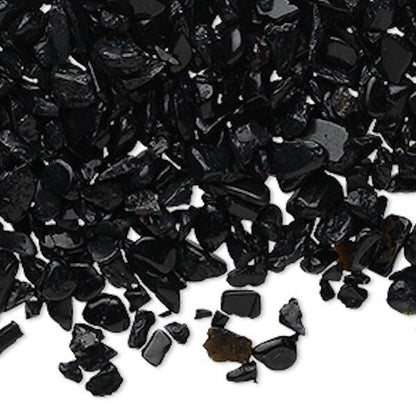 Gemstone Mini Chips Undrilled for Inlay & Embellishment - 50g