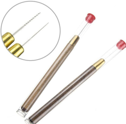 BeadSmith 2-Piece Diamond Bead Reamer Set