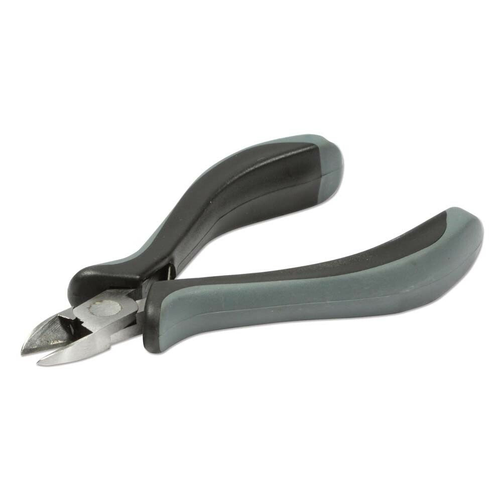 BeadSmith Ergonomic Side Cutter Pliers 5"