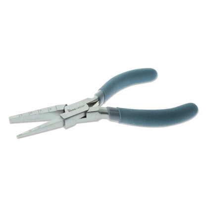 Beadsmith SquareRite Square Looping Pliers, 2–8mm - 1 pc