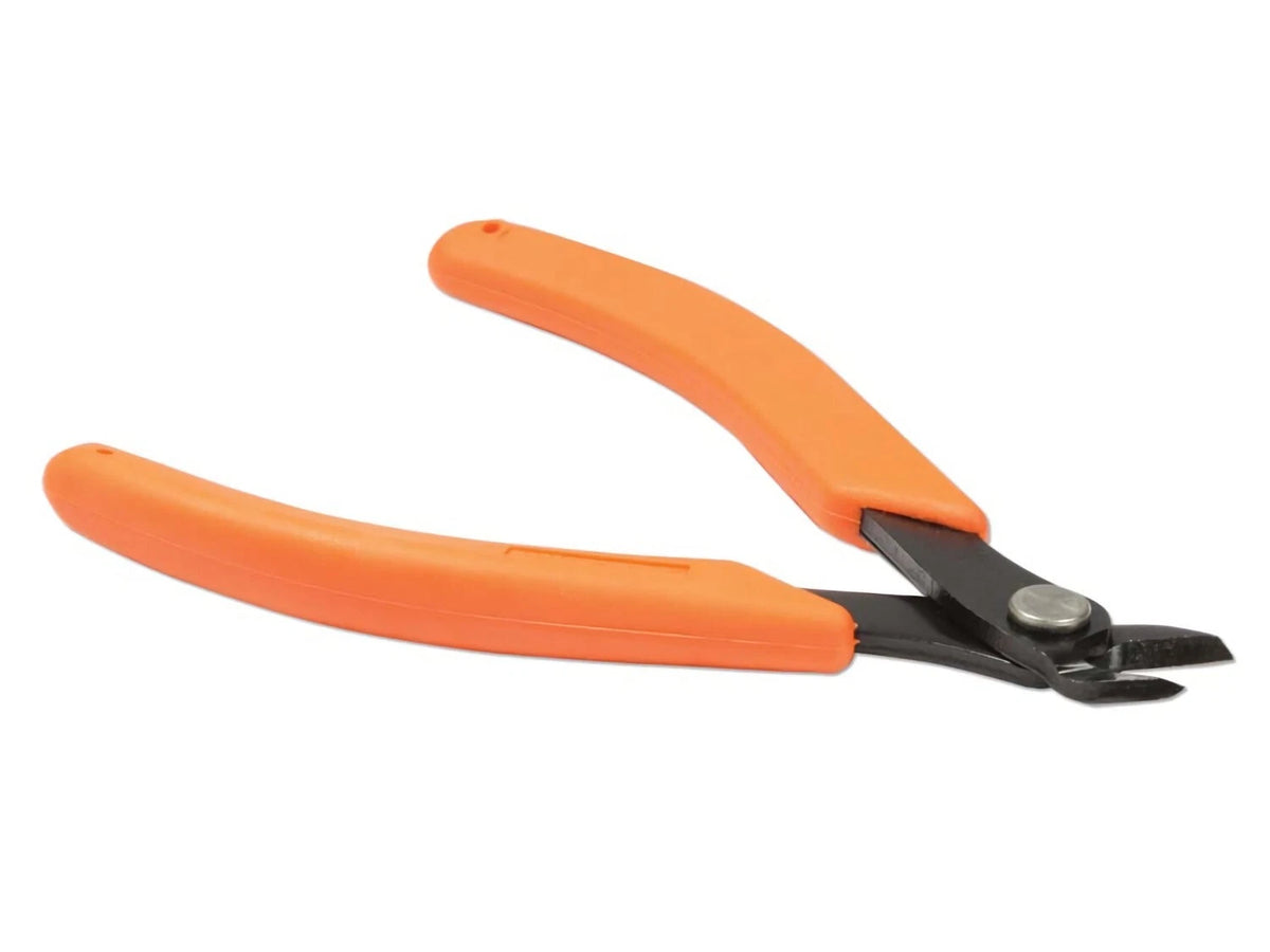Xuron Maxi-Shear Flush Cutter, 6 inch - 1 pc