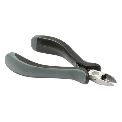 BeadSmith Ergonomic Side Cutter Pliers 5"
