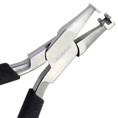 Beadalon Wire Banding Pliers for 22 & 24 Gauge Wire Wrapping