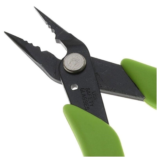 Micro 4-in-1 Crimping Pliers, 5½ Inch – Xuron